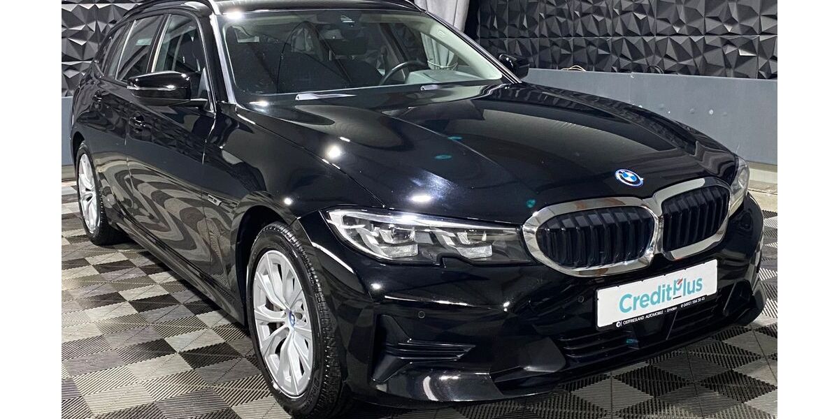 BMW 330 119.436 km 20.990 &euro; Emden 26721
