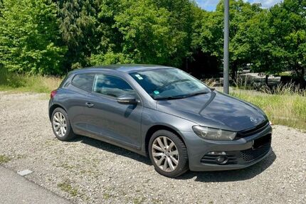 VW Scirocco 161.000 km 5.600 &euro; Freising 85356