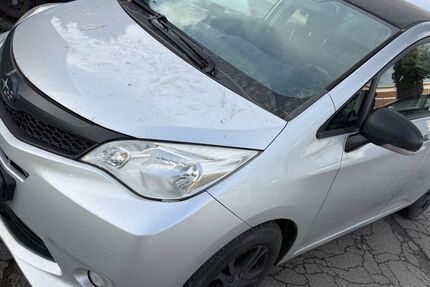 Subaru Trezia 138.000 km 1.990 &euro; Dietzenbach 63128