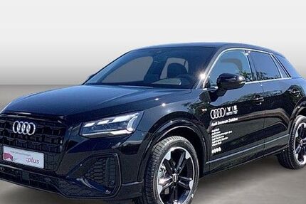 Audi Q2 4.923 km 41.290 &euro; Zwickau 08056