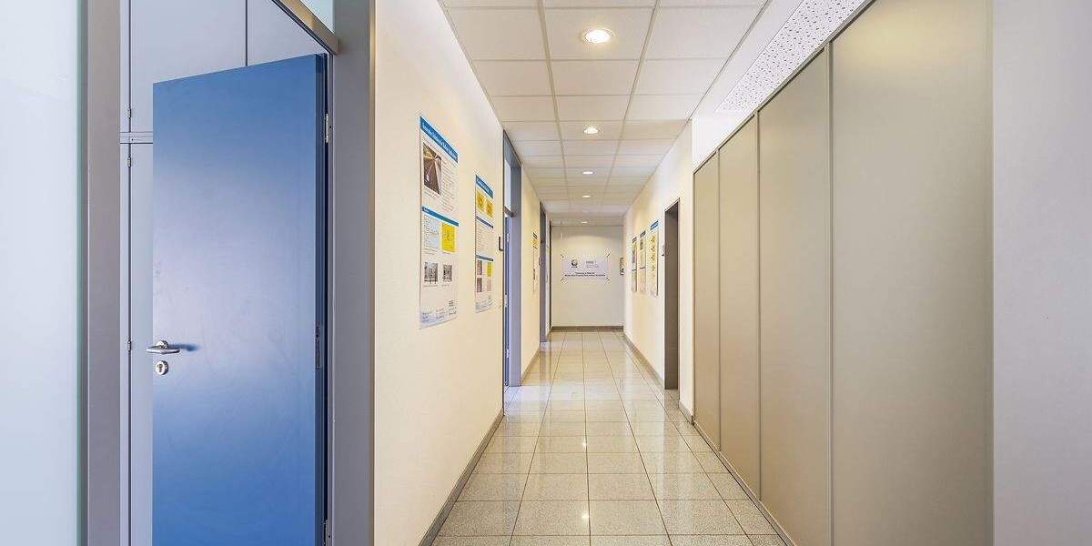 Gewerbeobjekt Stutensee-Blankenloch Blankenloch - 1.950.000&euro; | Angebot:25663833