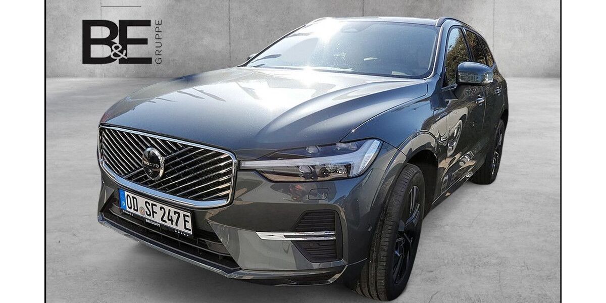 Volvo XC60 1.500 km 55.950 &euro; Glinde 21509