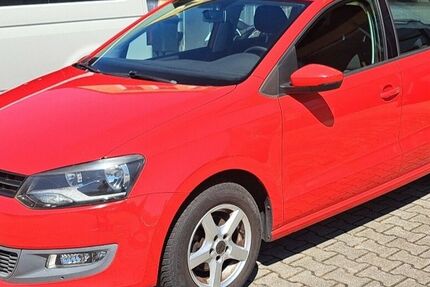 VW Polo 87.100 km 5.340 &euro; Neuburg am Inn 94127