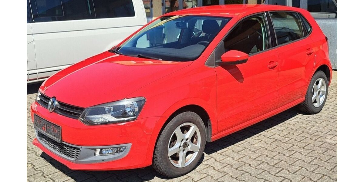 VW Polo 87.100 km 5.340 &euro; Neuburg am Inn 94127