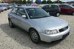 Audi A3 1.6 Ambiente,Tüv 10/25 332.000 km 1.000 € Himmelkron 95502