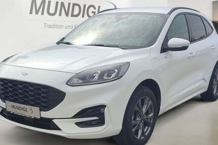 Ford Kuga 35.190 km 25.220 &euro; Landshut 84030