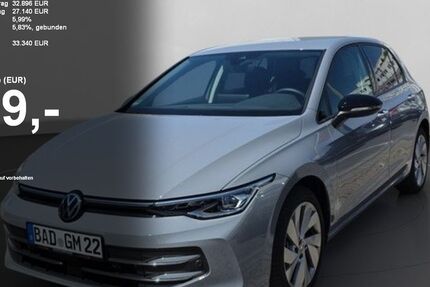 VW Golf 4.500 km 32.890 &euro; Baden-Baden 76530
