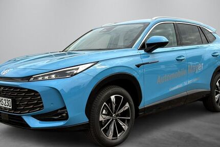 MG HS 5.500 km 28.830 € Kleinostheim 63801