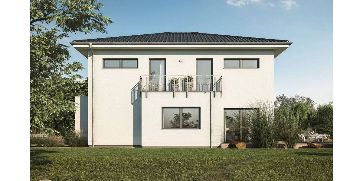 Einfamilienhaus Großenhain Zschauitz - 4 Zimmer, 136 m&sup2;, 470.000&euro; | Angebot:26805979