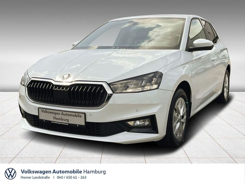 Fabia