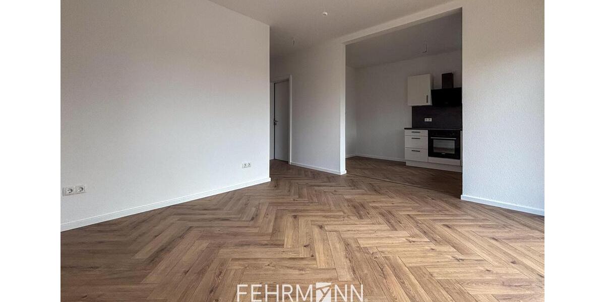 Elegante Maisonette Wohnung im Zentrum von Ochtrup - zur Miete! 4 zimmer