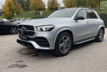 Mercedes-Benz GLE 350 140.525 km 45.800 € Gmund 83703