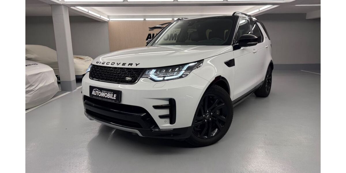 Land Rover Discovery 134.982 km 26.890 &euro; Seligenstadt 63500
