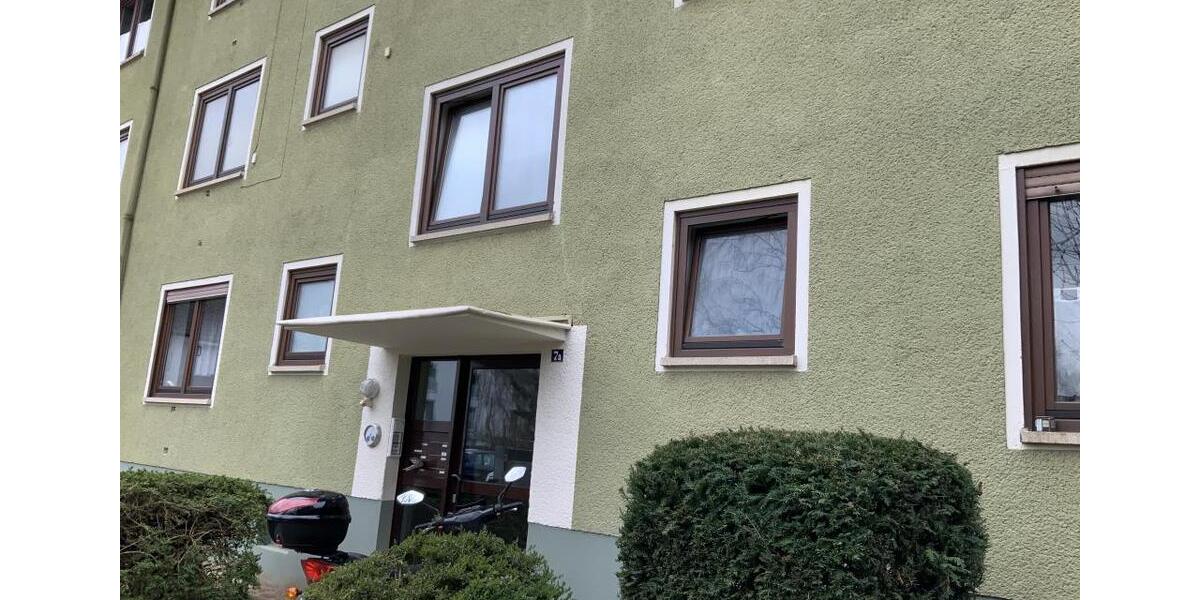 Erdgeschoßwohnung Bad Neuenahr-Ahrweiler Ahrweiler - 2 Zimmer, 51 m&sup2;, 469&euro; | Angebot:26283137
