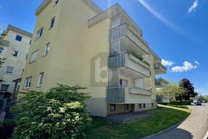 RUHIG, ZENTRAL, GEMÜTLICH MIT LIFT - Wohnung Isny im Allgäu | Angebot:27283642