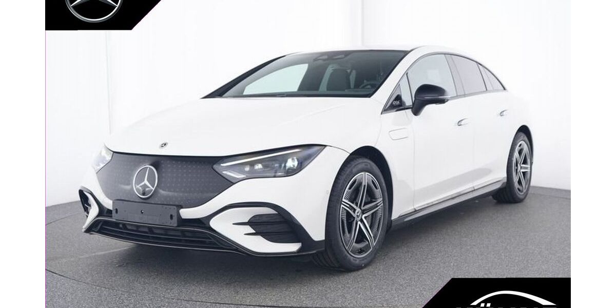 Mercedes-Benz EQE 3.762 km 51.450 &euro; Wiedemar 04509