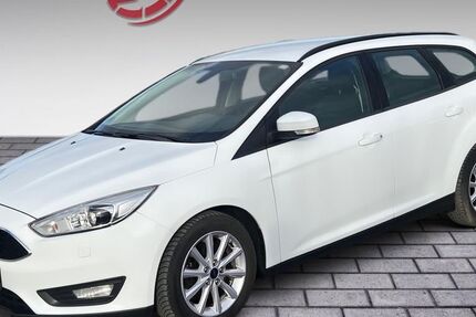 Ford Focus 160.000 km 8.490 &euro; Butzbach 35510