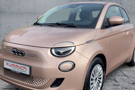 Fiat 500e 15.261 km 19.990 &euro; Crailsheim 74564
