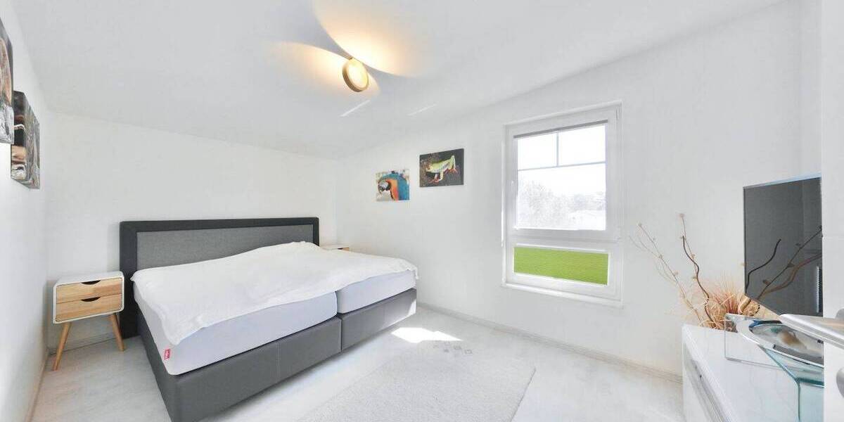 Etagenwohnung Zinnowitz - 3 Zimmer, 110 m&sup2;, 599.990&euro; | Angebot:26694604