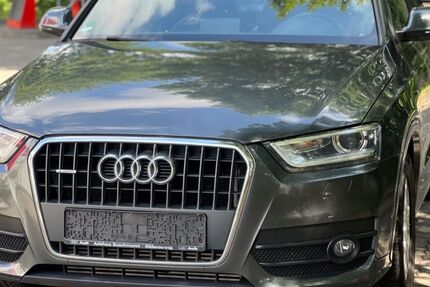 Audi Q3 167.000 km 12.900 &euro; Chemnitz 09116
