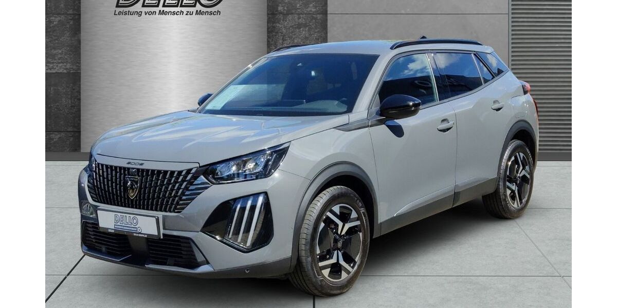 Peugeot 2008 6.339 km 24.980 &euro; Syke-Barrien 28857