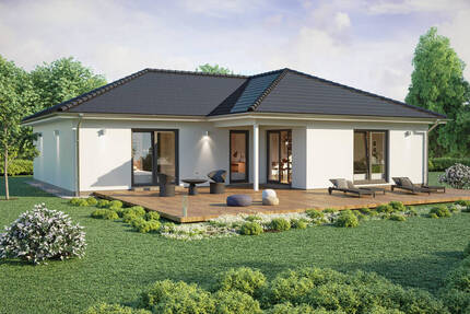 Ihr Traumhaus in Naunhof - mit ScanHaus individuell gebaut 5 zimmer