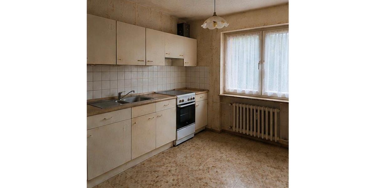 Einfamilienhaus Hilpoltstein - 5 Zimmer, 120 m&sup2;, 150.000&euro; | Angebot:26874931