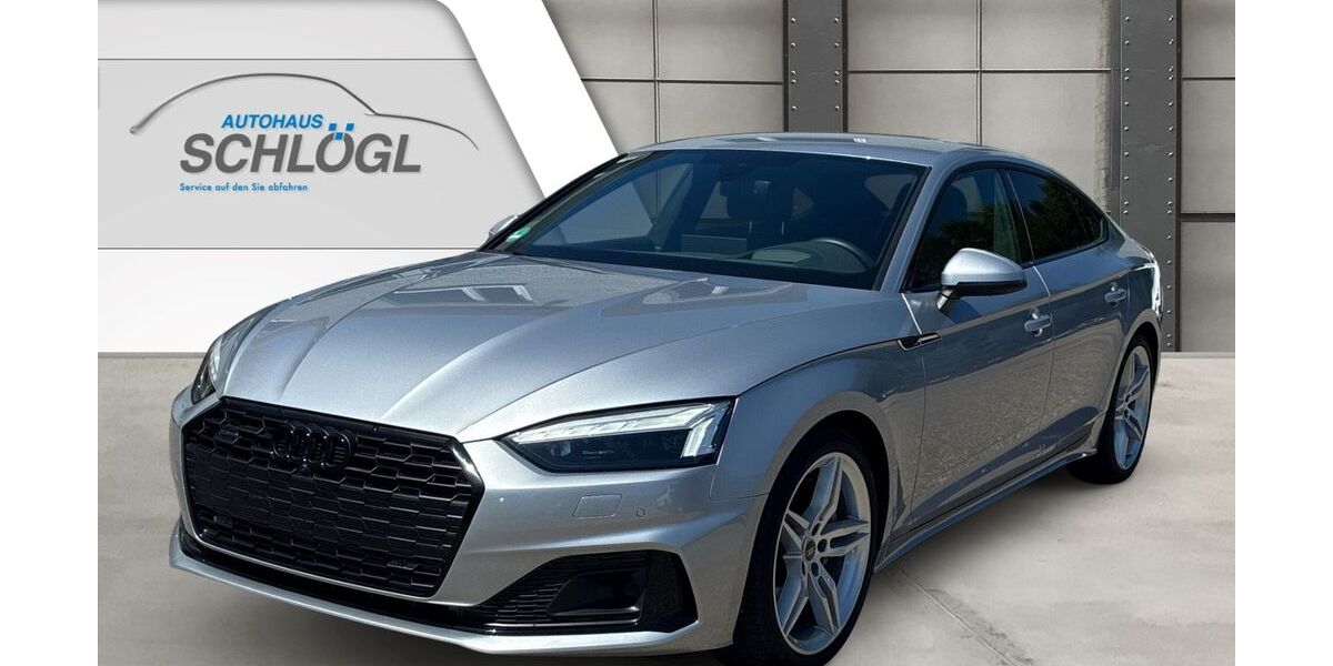 Audi A5 76.000 km 38.900 &euro; Traunreut 83301