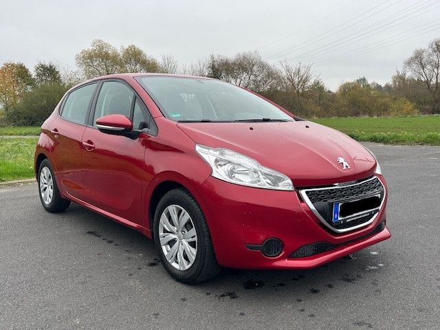 Peugeot 208 76.547 km 5.300 &euro; Borken 34582