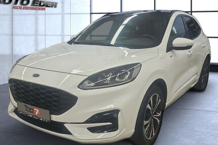 Ford Kuga 70.419 km 21.490 &euro; Kolbermoor 83059