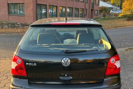 VW Polo 129.500 km 1.750 &euro; Seevetal 21218