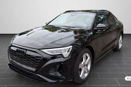 Audi Q8 e-tron 42.254 km 47.990 &euro; Ludwigshafen 67063