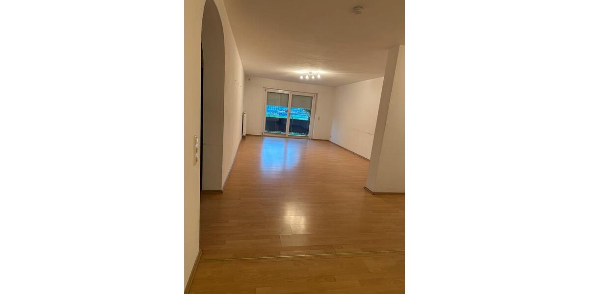 Erdgeschoßwohnung Hengersberg - 3 Zimmer, 299.000&euro; | Angebot:23137434