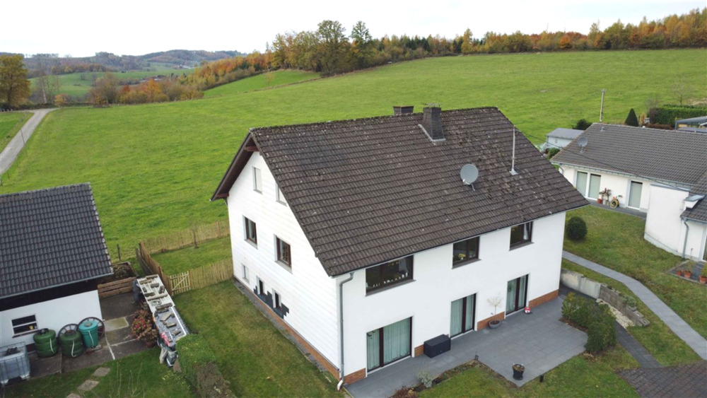 Einfamilienhaus Morsbach - 7 Zimmer, 192 m&sup2;, 369.000&euro; | Angebot:25268633