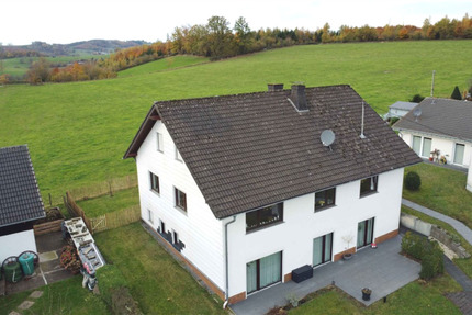 Haus Morsbach - 7 Zimmer, 192 m&sup2;, 369.000&euro; | Angebot:25268633