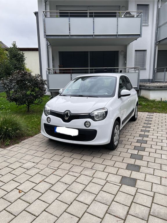 Twingo