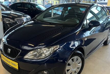 Seat Ibiza 142.891 km 3.490 &euro; Kreuztal 57223