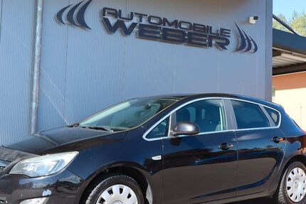 Opel Astra 310.000 km 1.495 &euro; Roding / Mitterkreith 93426