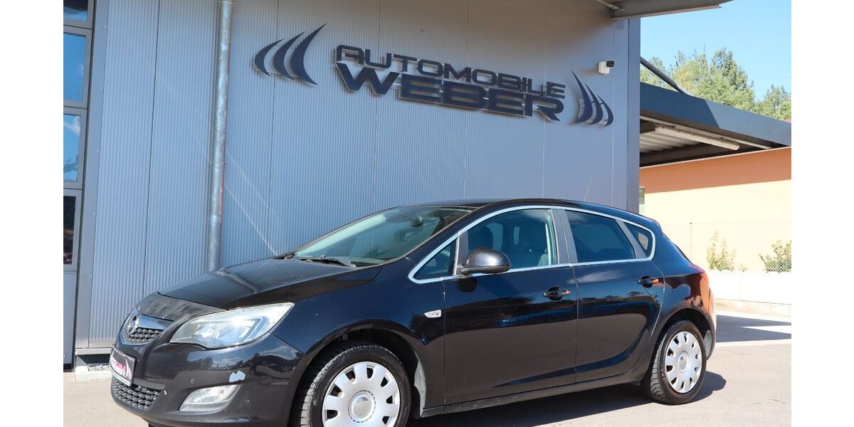 Opel Astra 310.000 km 1.495 &euro; Roding / Mitterkreith 93426