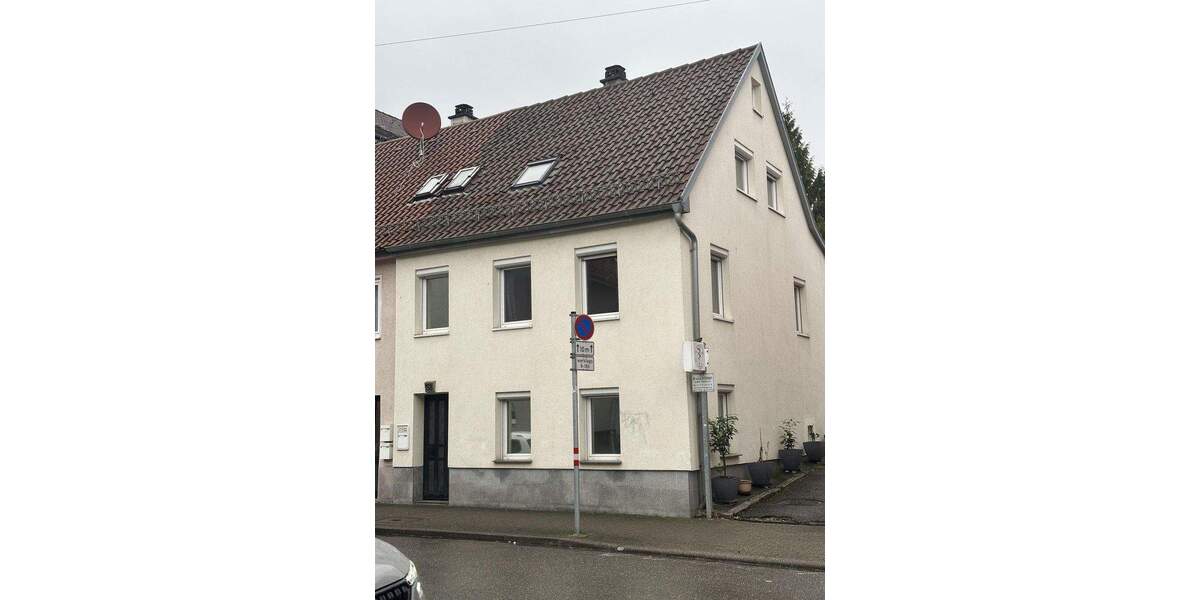 Doppelhaushälfte Stuttgart Vaihingen - 5 Zimmer, 128 m&sup2;, 1.750&euro; | Angebot:25168204