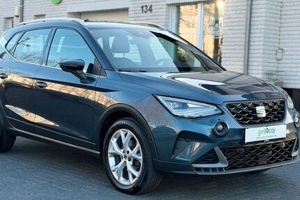 Seat Arona 69.145 km 17.100 &euro; Kassel 34123