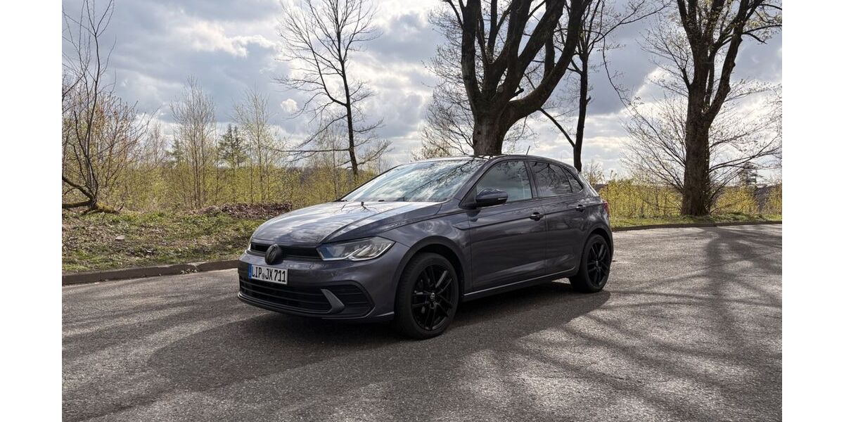 VW Polo 62.659 km 14.990 &euro; Detmold 32756