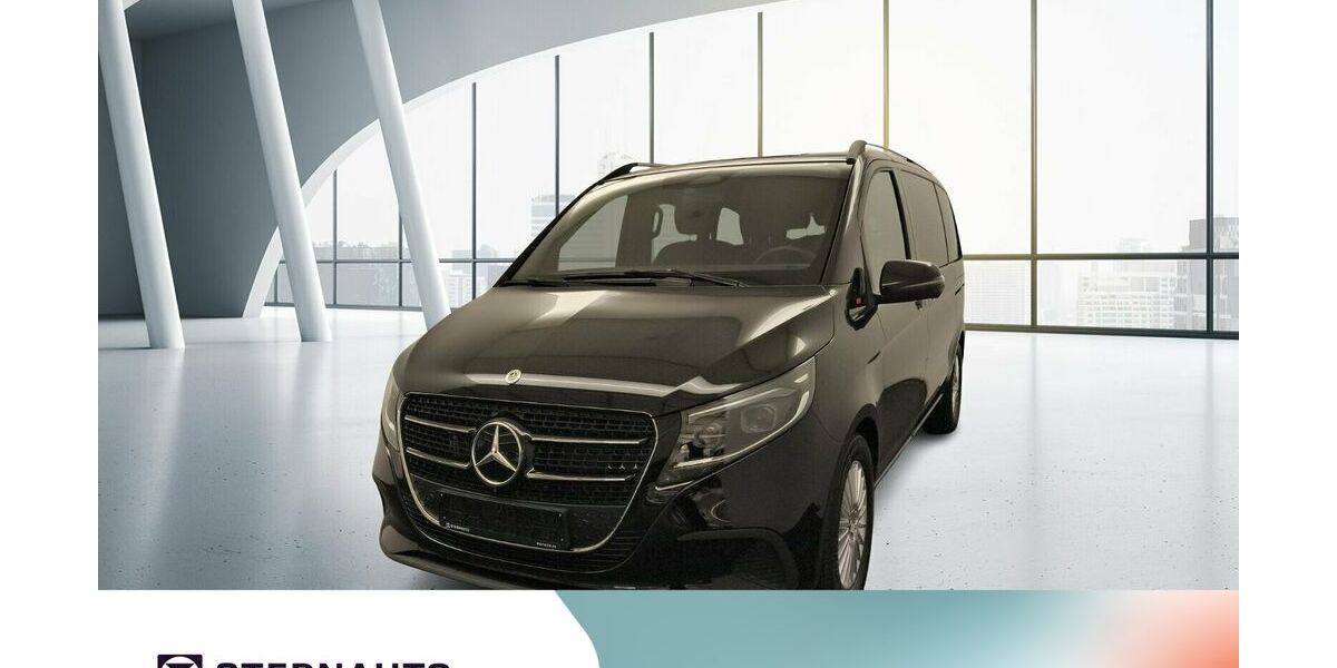 Mercedes-Benz V 250 8.002 km 64.950 € Rostock 18055