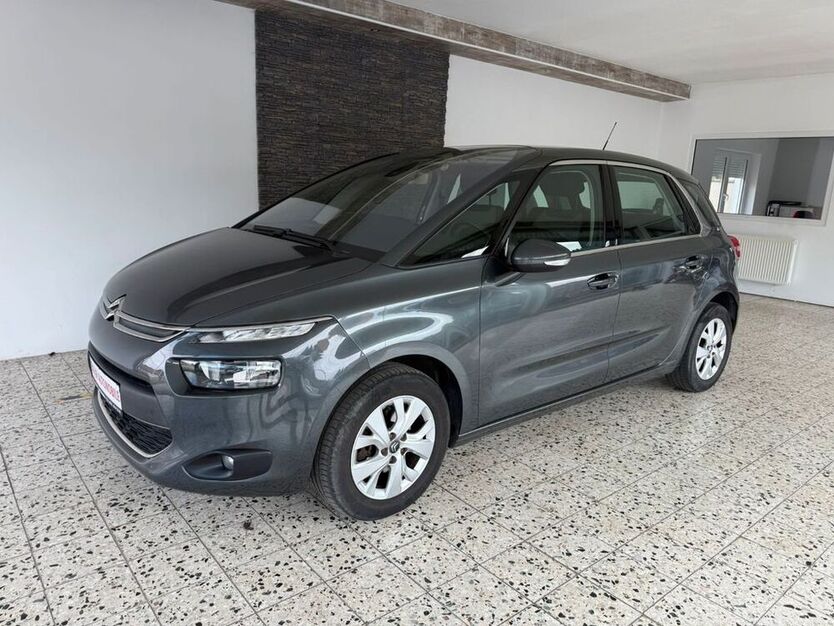 C4 Picasso