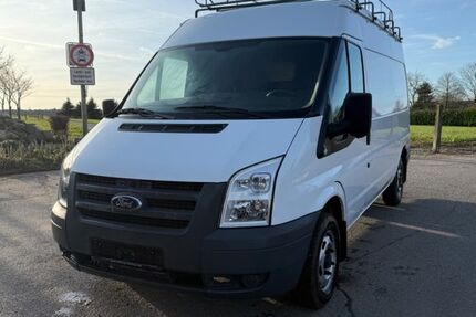 Ford Transit 64.155 km 5.299 &euro; Wegberg 41844