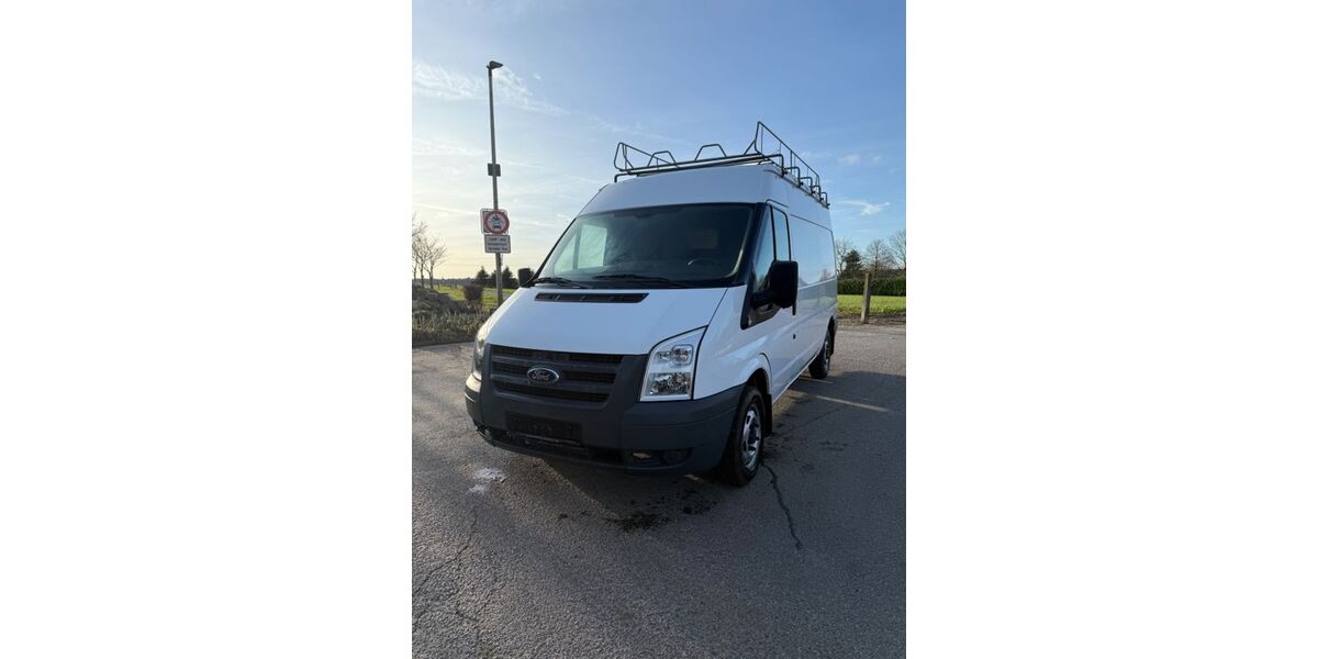 Ford Transit 64.155 km 5.299 &euro; Wegberg 41844