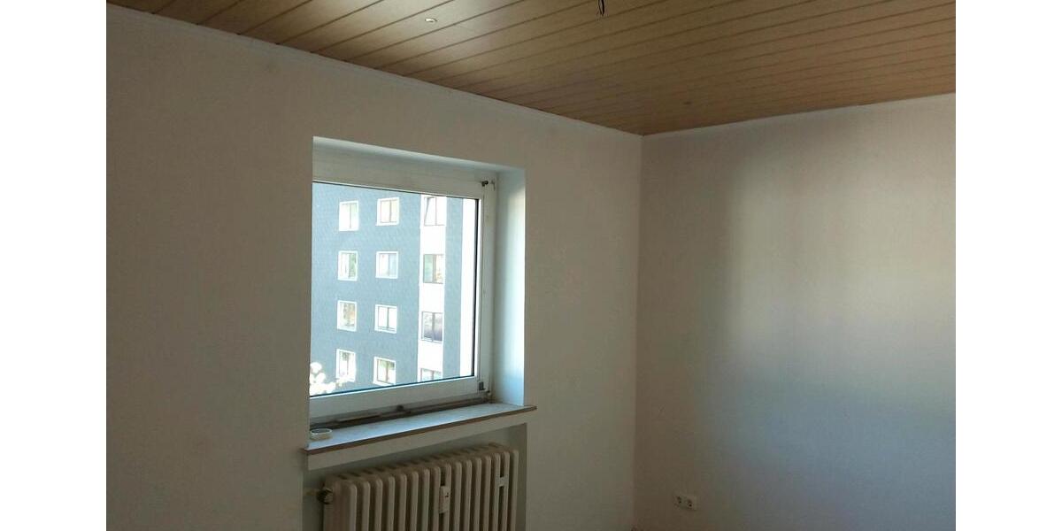 Etagenwohnung Wiehl - 3 Zimmer, 69 m&sup2;, 880&euro; | Angebot:26022694