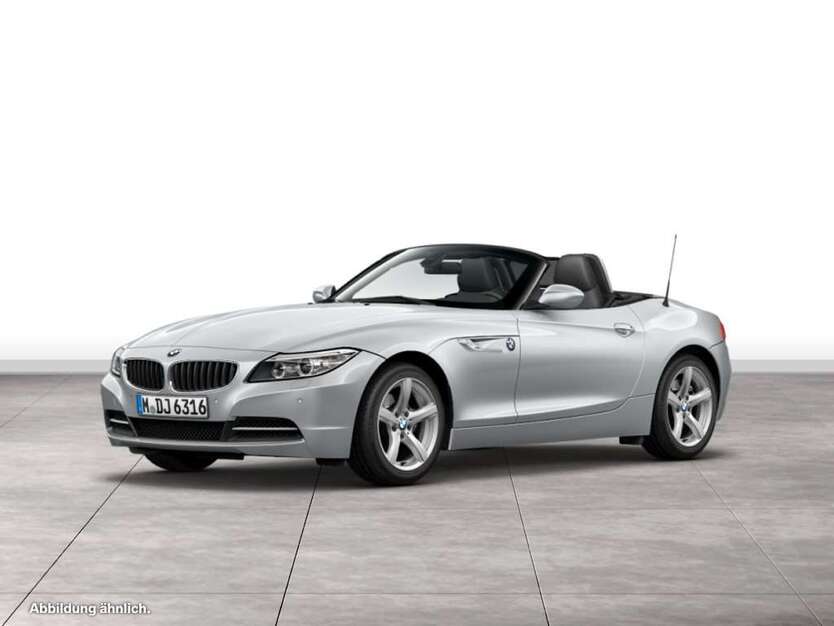 BMW Z4 38.500 km 22.990 € Waldshut-Tiengen 79761