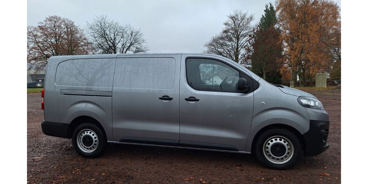 Citroen Jumpy 13.500 km 24.300 &euro; Menden 58706