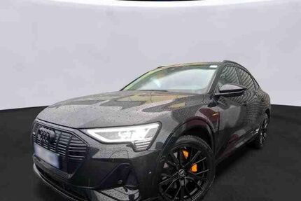 Audi e-tron 65.100 km 38.820 &euro; Hagen 58091